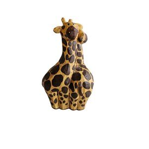 Eddie Walker Noah's Ark Giraffe Replacement